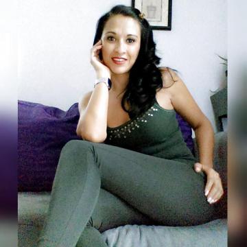 Latina-zuidholland uit Zuid-Holland,Nederland